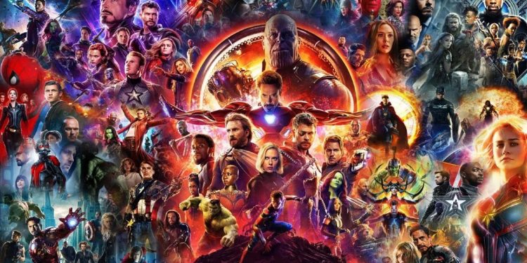 Kevin Feige Revealed Even After 32 movies, We've Just Scratched the Surface of the MCU