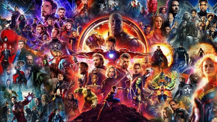 Kevin Feige Revealed Even After 32 movies, We've Just Scratched the Surface of the MCU