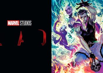 Exclusive Marvel's 'Blade' Villain Confirmed to be Dracula's Daughter