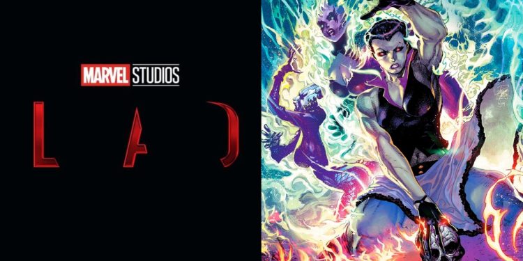 Exclusive Marvel's 'Blade' Villain Confirmed to be Dracula's Daughter