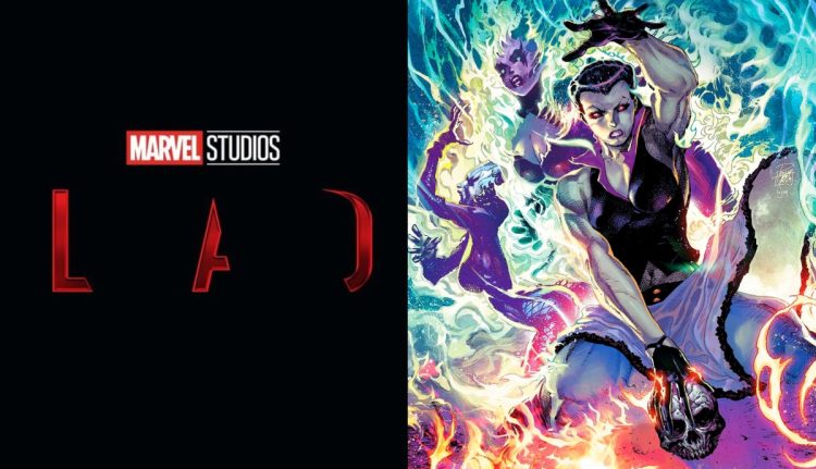 Exclusive Marvel's 'Blade' Villain Confirmed to be Dracula's Daughter