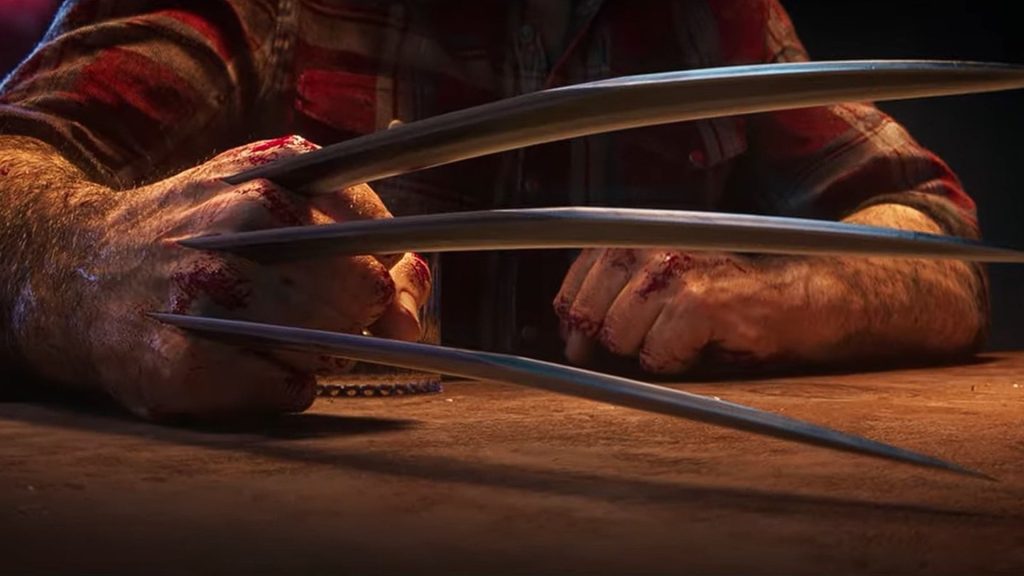 Insomniac's Spider-Man and Wolverine Games takes Place in the Earth-1048 Universe