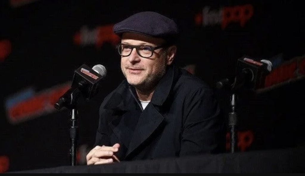 Matthew Vaughn