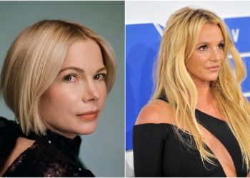 Michelle Williams to Narrate Britney Spears' 'The Woman in Me' Audiobook