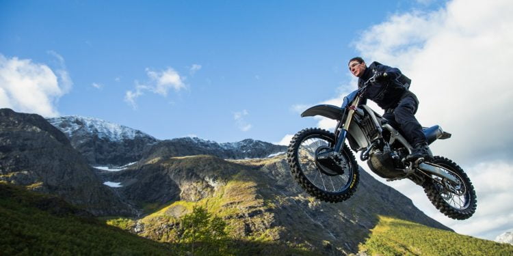 'Mission: Impossible' 8 Release Date Pushed Back with New Subtitle in the Works (Reports)