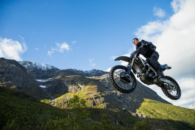 'Mission: Impossible' 8 Release Date Pushed Back with New Subtitle in the Works (Reports)