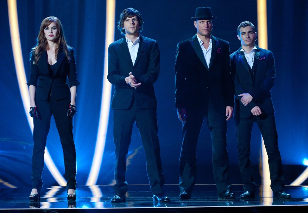 'Now You See Me 3' Confirmed for Production at Lionsgate (Exclusive)