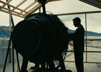 Christopher Nolan's 'Oppenheimer' VOD Release Date Revealed