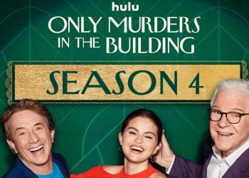 Exclusive: 'Only Murders In The Building' Set to Return for Season 4 on Hulu