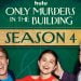 Exclusive: 'Only Murders In The Building' Set to Return for Season 4 on Hulu