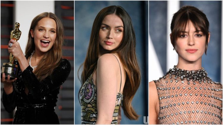 'Origin of Species' Begins Production with Alicia Vikander