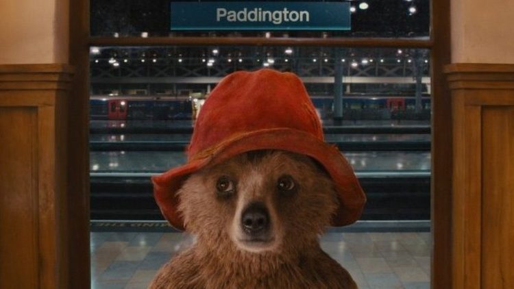 'Paddington in Peru' Release Date Revealed (Exclusive)