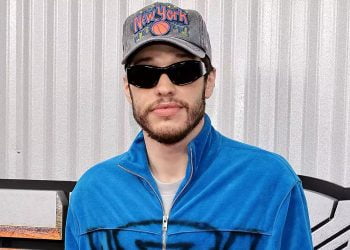 'Saturday Night Live' Officially Returns on October 14 with Pete Davidson