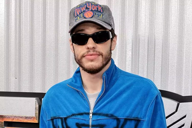 'Saturday Night Live' Officially Returns on October 14 with Pete Davidson