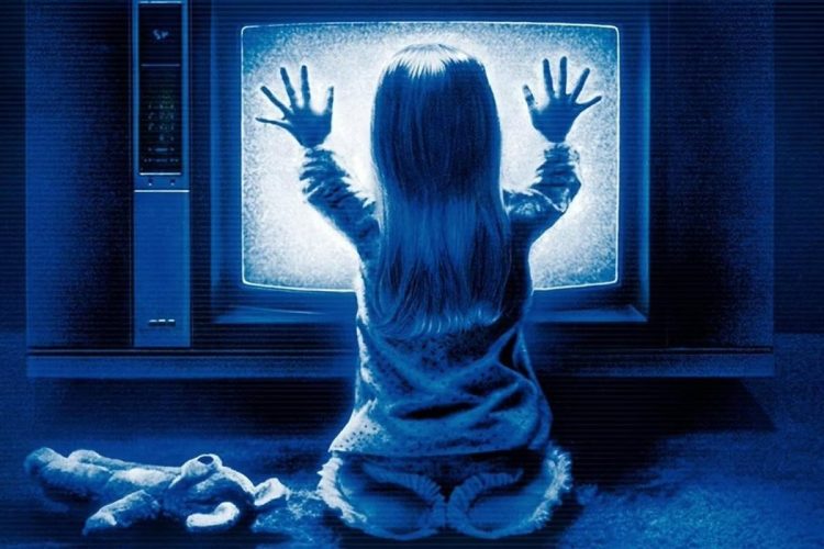 New 'Poltergeist' TV Series in the Works at Amazon MGM Studios