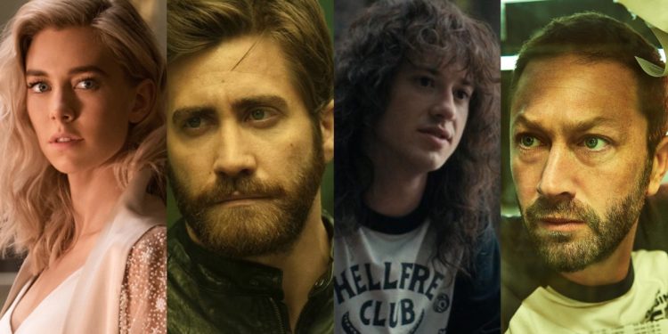 Potential Cast Revealed for Marvel's 'Fantastic Four' Pre-Strike Negotiations (Reports)