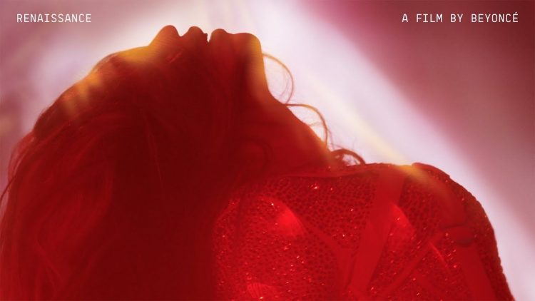 Beyoncé Drops Trailer for 'Renaissance' World Tour Concert Doc