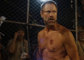 'Rumble Through the Dark' DVD and Blu-ray Release Date Revealed