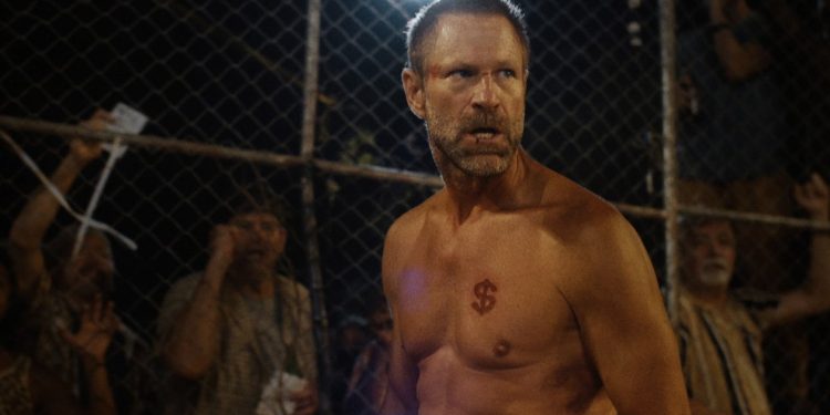 'Rumble Through the Dark' DVD and Blu-ray Release Date Revealed