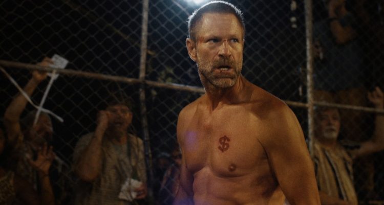 'Rumble Through the Dark' DVD and Blu-ray Release Date Revealed