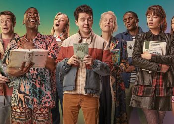 'Sex Education: Season 4' Hits Top 10 on Netflix in 91 Countries