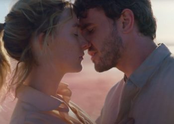 'Foe' VOD Release Date Revealed (Exclusive)