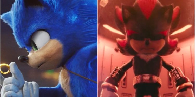 'Sonic the Hedgehog 3' Teaser to Drop at the 2023 ShowEast – Online ...