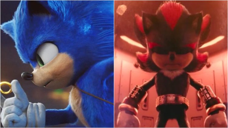 'Sonic the Hedgehog 3' Teaser to Drop at the 2023 ShowEast – Online Premiere Date Soon