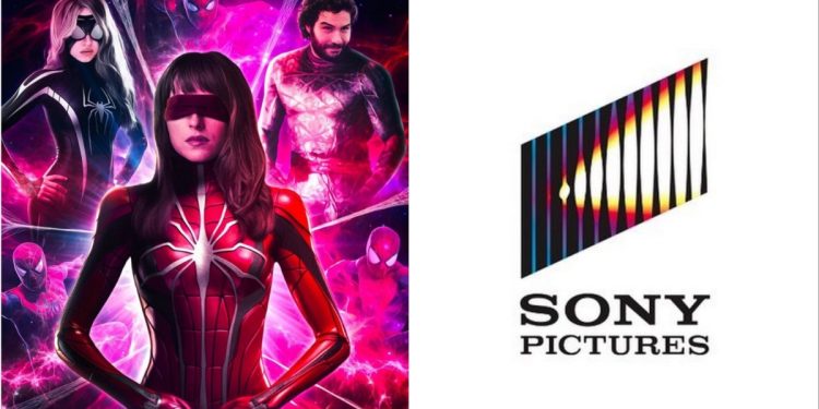 Exclusive Sony's 'Madame Web' Trailer Release Date Revealed