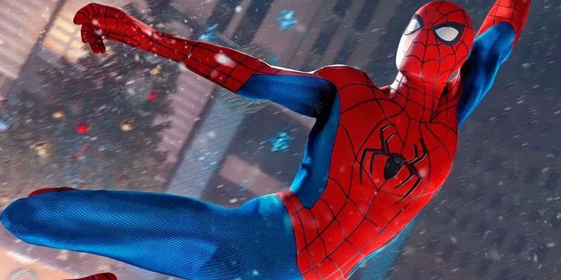 MCU's 'Spider-Man 4' Sets Sights on 2024 Production