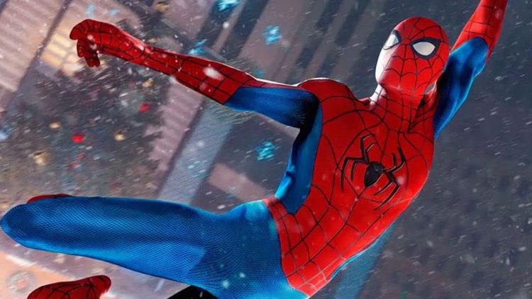 MCU's 'Spider-Man 4' Sets Sights on 2024 Production