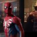 Insomniac's Spider-Man and Wolverine Games takes Place in the Earth-1048 Universe