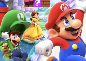 Super Mario Bros. Wonder: Exciting Changes and Game-Changing Badges (Exclusive)