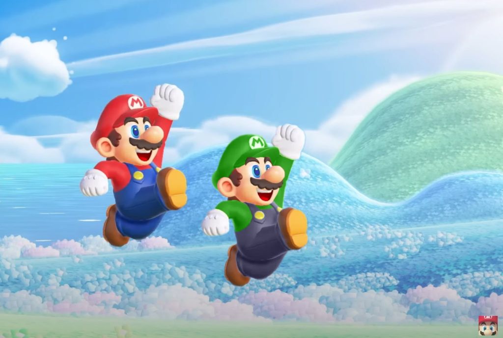 Super Mario Bros. Wonder: Exciting Changes and Game-Changing Badges (Exclusive)