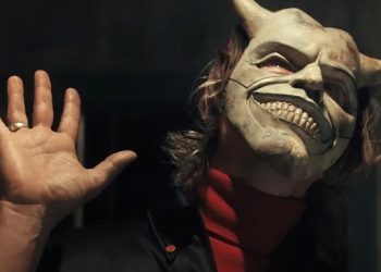 Blumhouse’s 'The Black Phone 2' Release Date Revealed