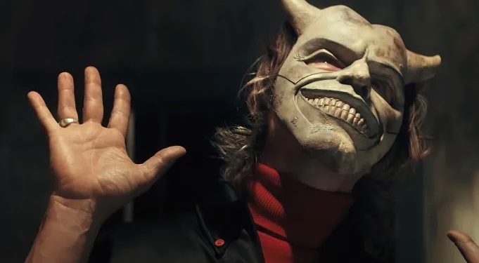 Blumhouse’s 'The Black Phone 2' Release Date Revealed