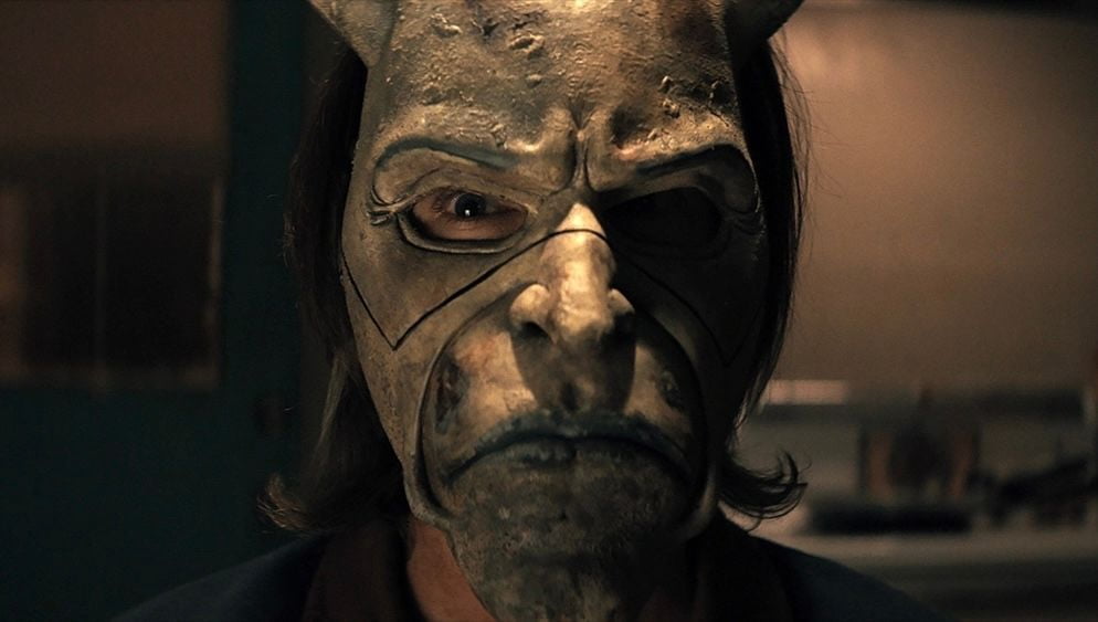 Blumhouse’s 'The Black Phone 2' Release Date Revealed