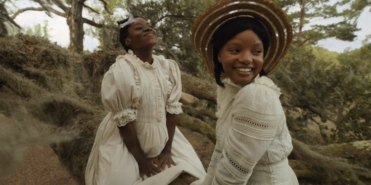 New 'The Color Purple' Trailer Released