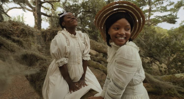 New 'The Color Purple' Trailer Released