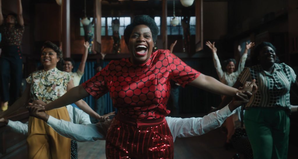 New 'The Color Purple' Trailer Released