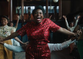 New 'The Color Purple' Trailer Released