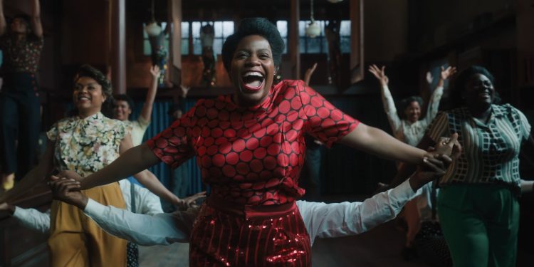 New 'The Color Purple' Trailer Released