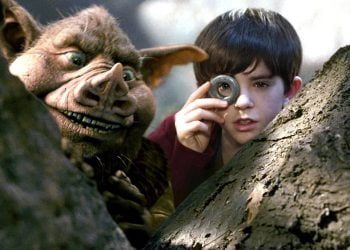 Roku Picks Up 'The Spiderwick Chronicles' After Disney+ Cancellation