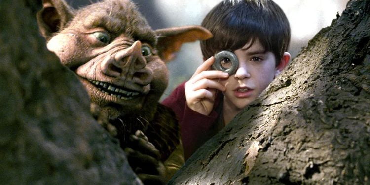 Roku Picks Up 'The Spiderwick Chronicles' After Disney+ Cancellation