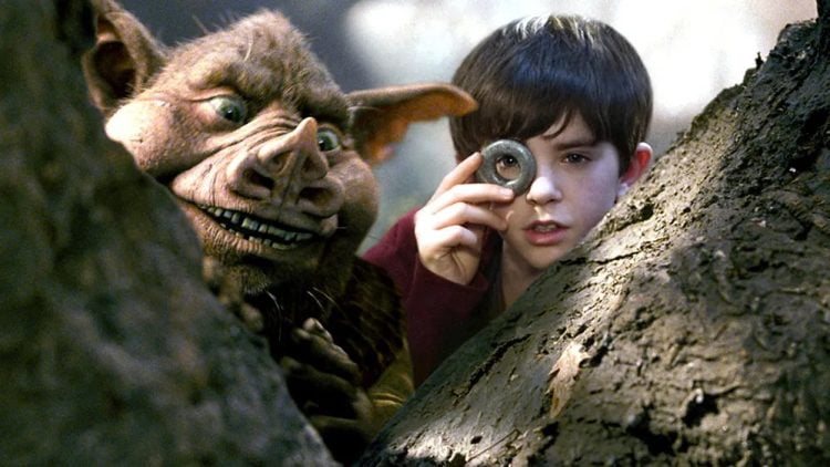 Roku Picks Up 'The Spiderwick Chronicles' After Disney+ Cancellation