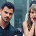 Taylor Lautner Dances and Somersaults to Taylor Swift's 'Karma' in 'The Eras Tour' Film Screening