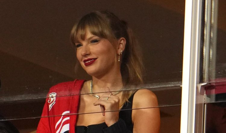 Taylor Swift's 'Eras Tour' Could Bring in $4.1 Billion in Earnings
