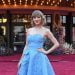 Taylor Swift at the premiere of ‘The Eras Tour’ in Los Angeles (Images)