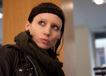 "The Girl With the Dragon Tattoo" Series in Development at Amazon MGM Studios