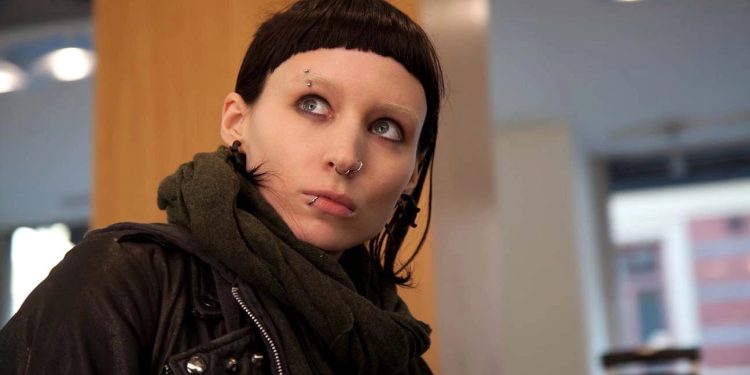 "The Girl With the Dragon Tattoo" Series in Development at Amazon MGM Studios